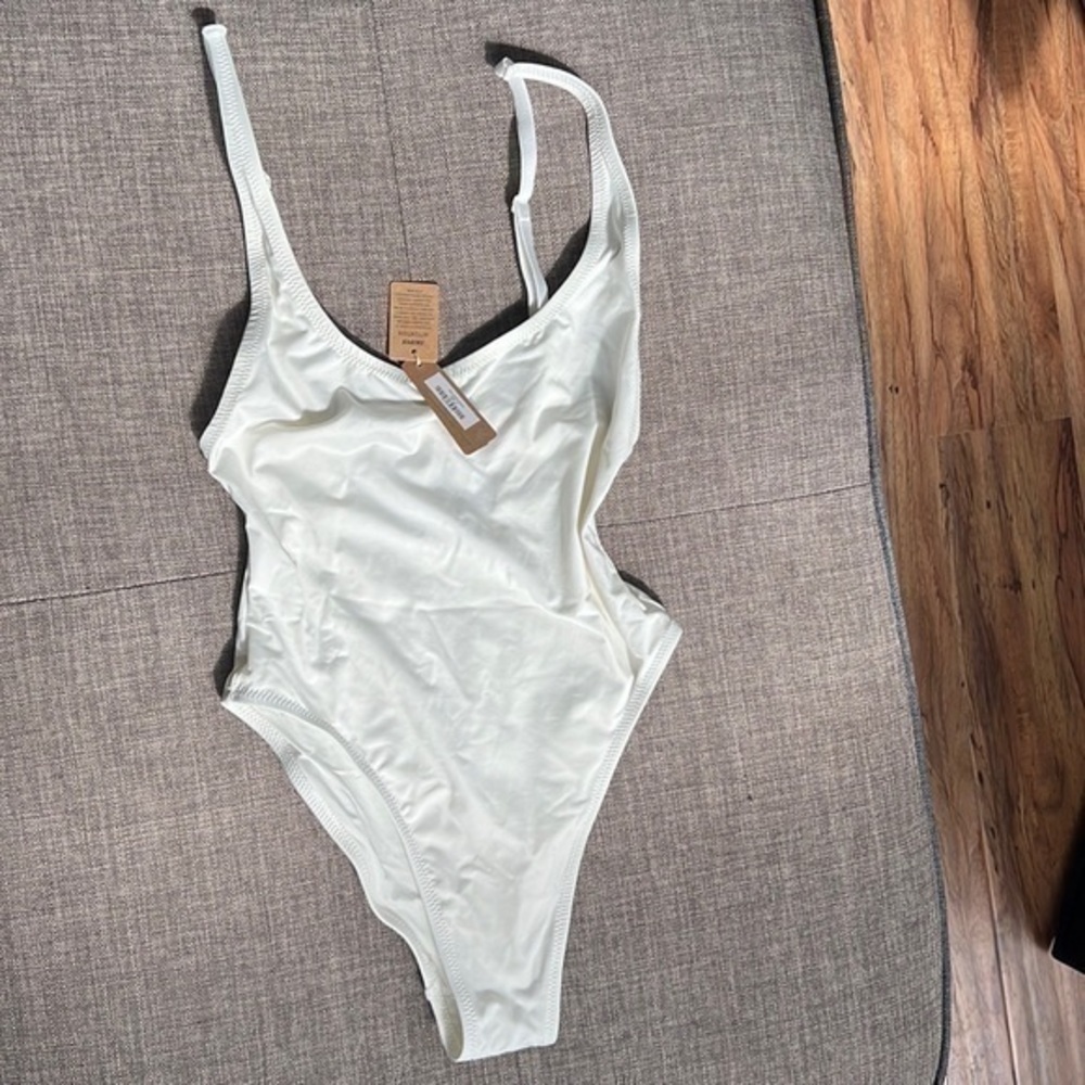 Skims Bathing Suit - Picture 3 of 16